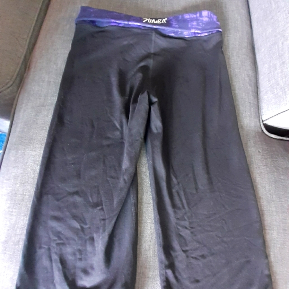 Zumba - Picture 3 of 5